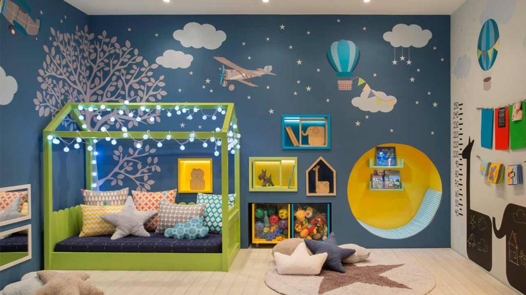 Veja como fazer um quartinho montessoriano e dê autonomia para seus filhos