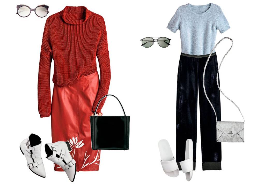 Inverno: as cores que estão em alta e como usá-las no look do dia