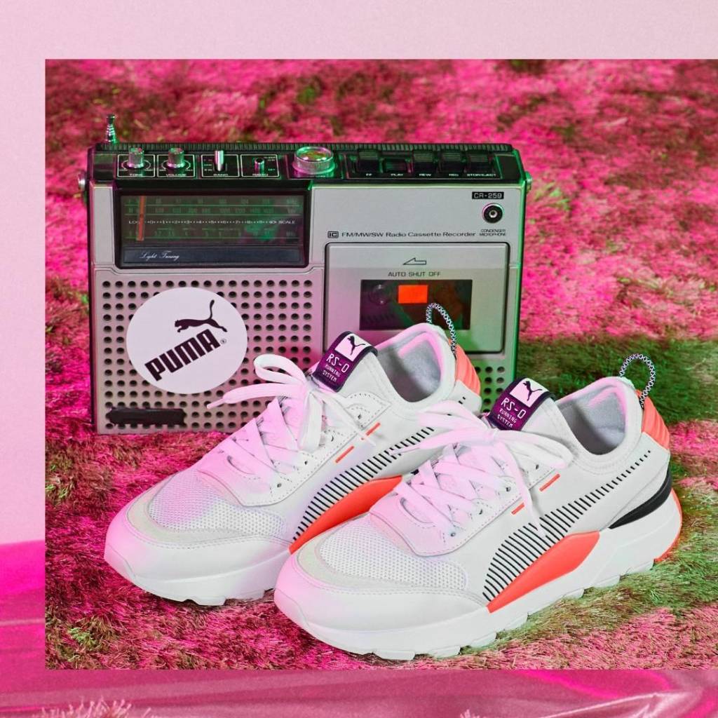 Puma, RS-0 Core