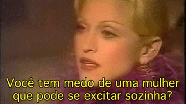 Madonna qqq