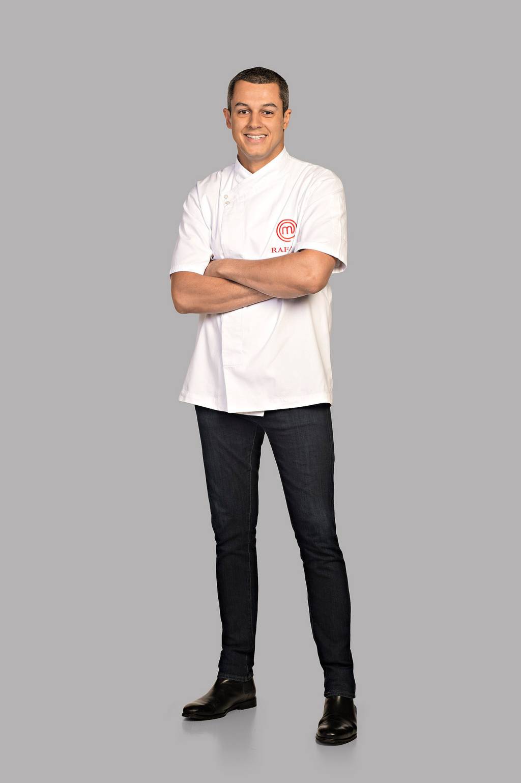 rafael masterchef profissionais 2018 rafael masterchef profissionais 2018