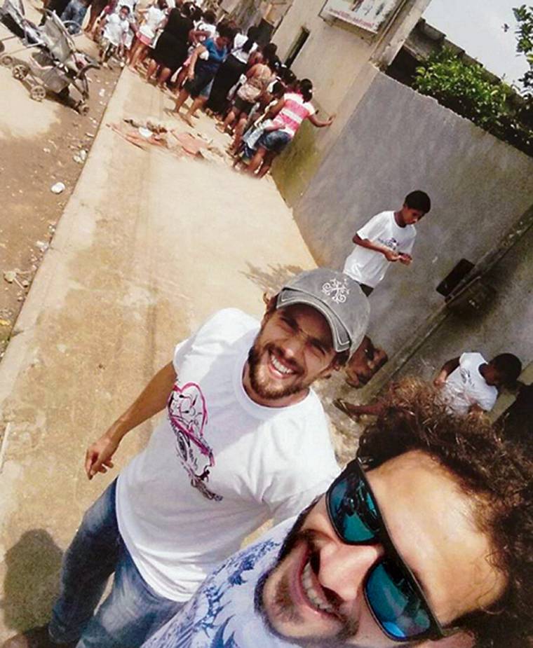 Divulgação Divulgação