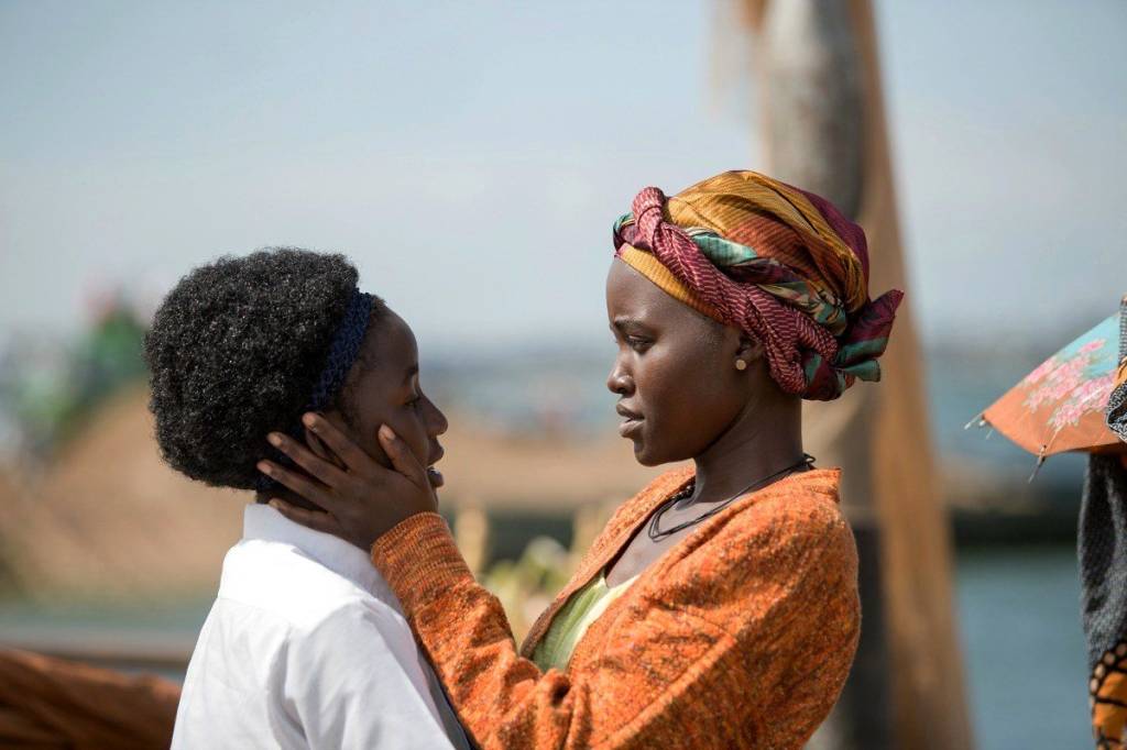 O trailer do novo filme de Lupita Nyong’o vai te fazer chorar