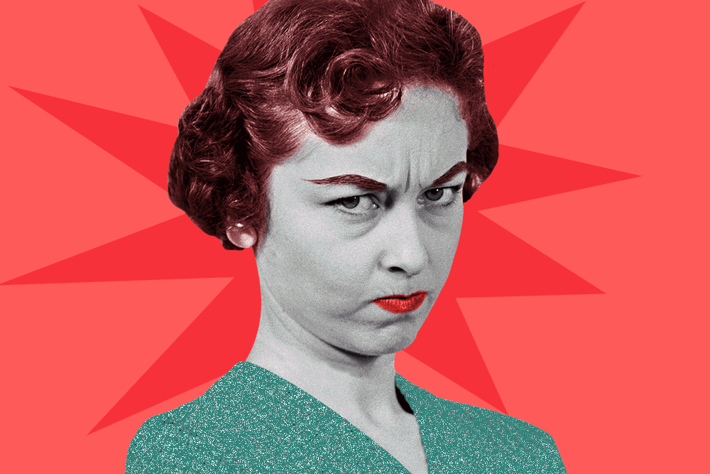 Saiba o que acontece com o seu corpo quando você sente RAIVA