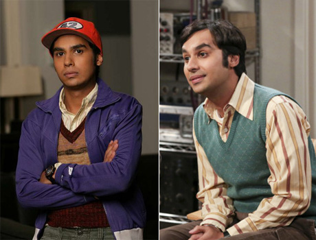 raj
