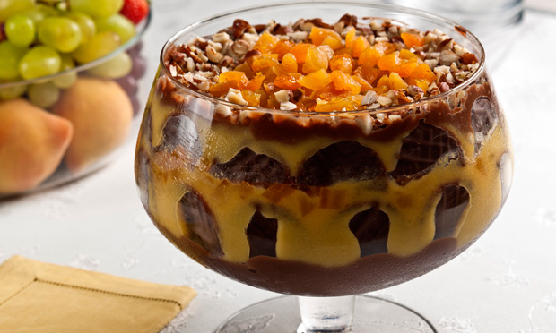 Pavê: 15 receitas da sobremesa preferida da família