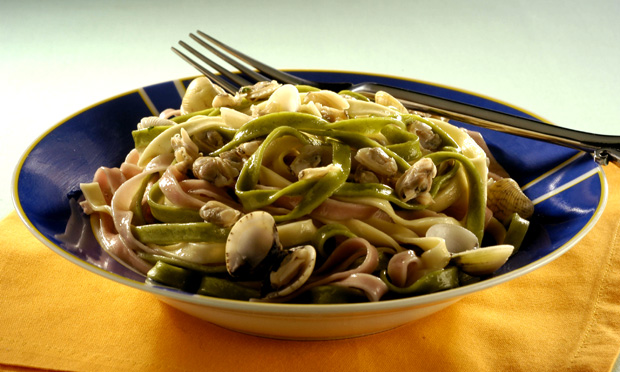 receita-talharim-ao-vongole receita-talharim-ao-vongole