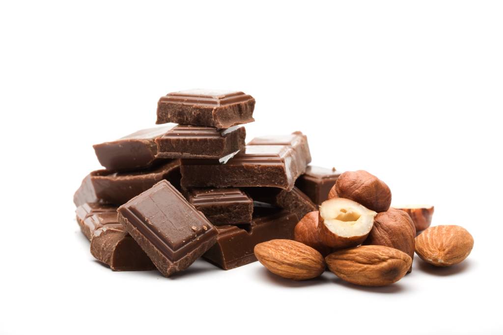 5 receitas com alimentos que ajudam a melhorar seu humor