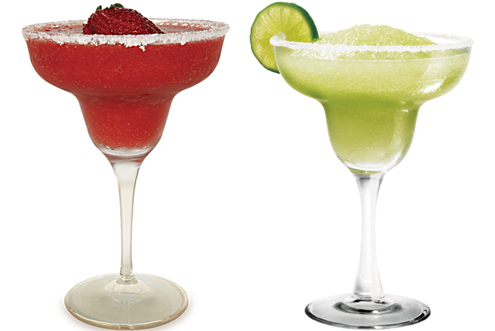 5 receitas de margarita para você brindar em casa e se sentir no México