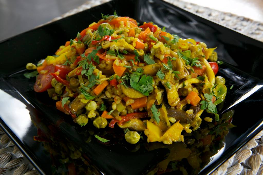 5 receitas saudáveis e muito saborosas para o inverno