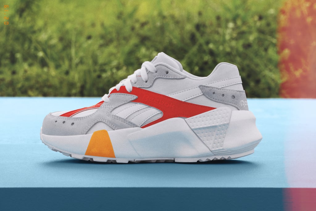 Gigi Hadid x Reebok Gigi Hadid x Reebok