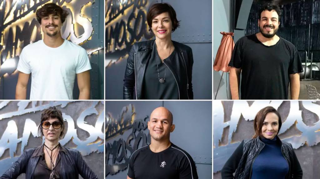 ‘Dança dos Famosos’ 2019 decide quem se salvou na repescagem