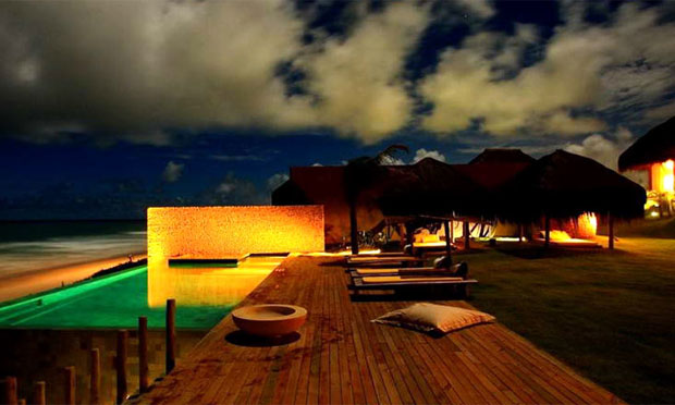 Top hotéis: Barra de São Miguel, Alagoas