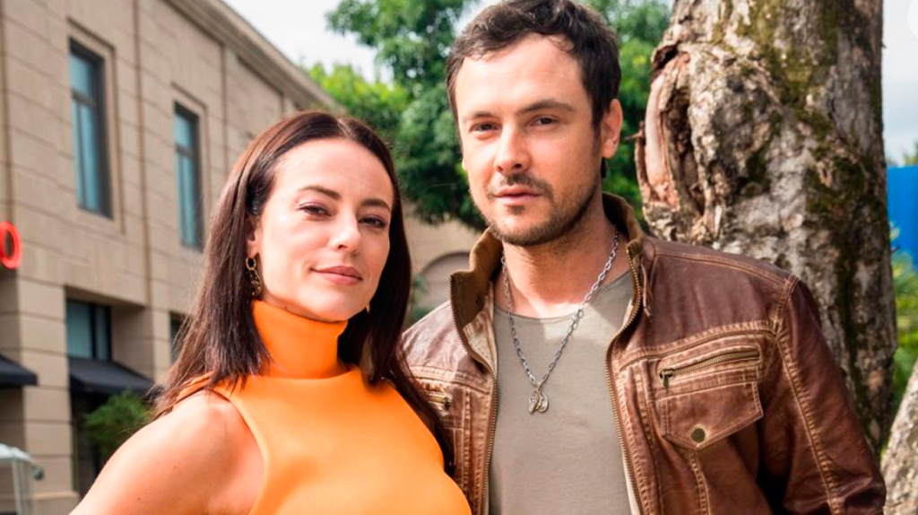 Chiclete descobre que terá de matar Vivi em ‘A Dona do Pedaço’