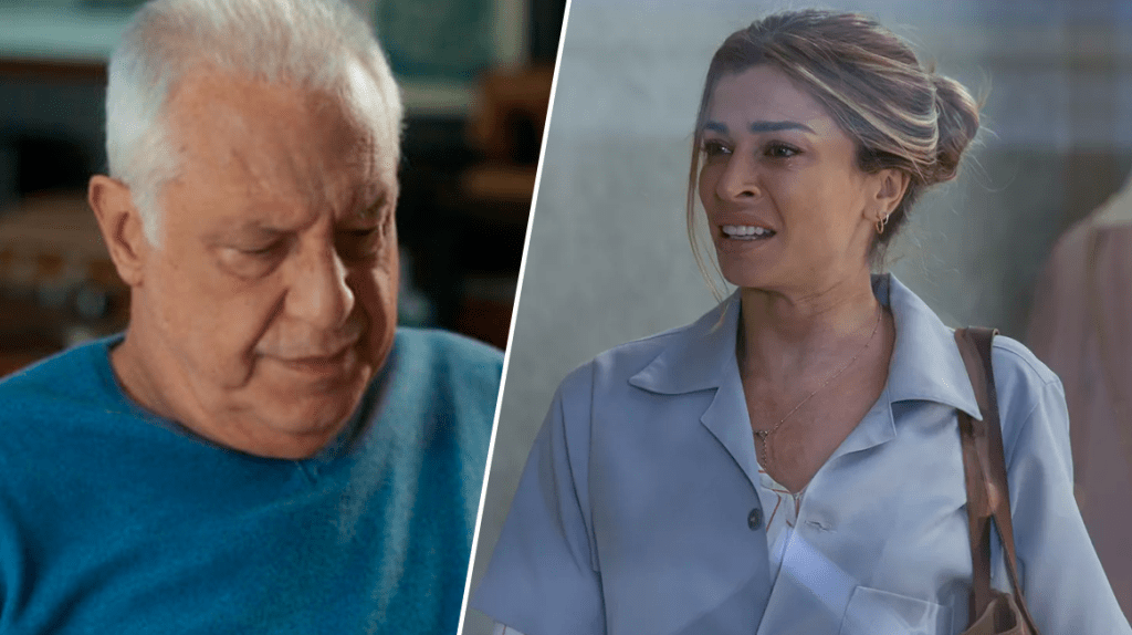 Bom Sucesso: Paloma aceita ser “acompanhante” de Alberto. A gente explica!