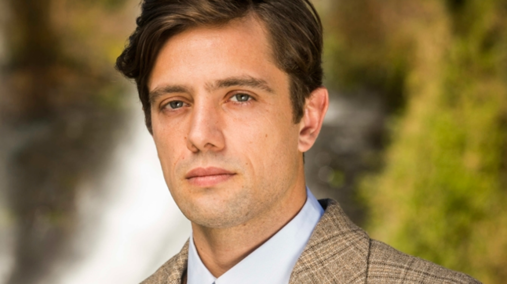 A reencarnação de Danilo aparece em ‘Espelho da Vida’