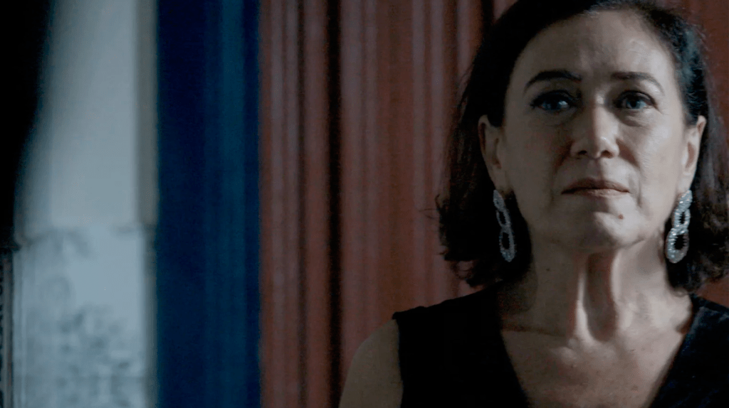 Invasão à gruta perdida marca semana final de ‘O Sétimo Guardião’