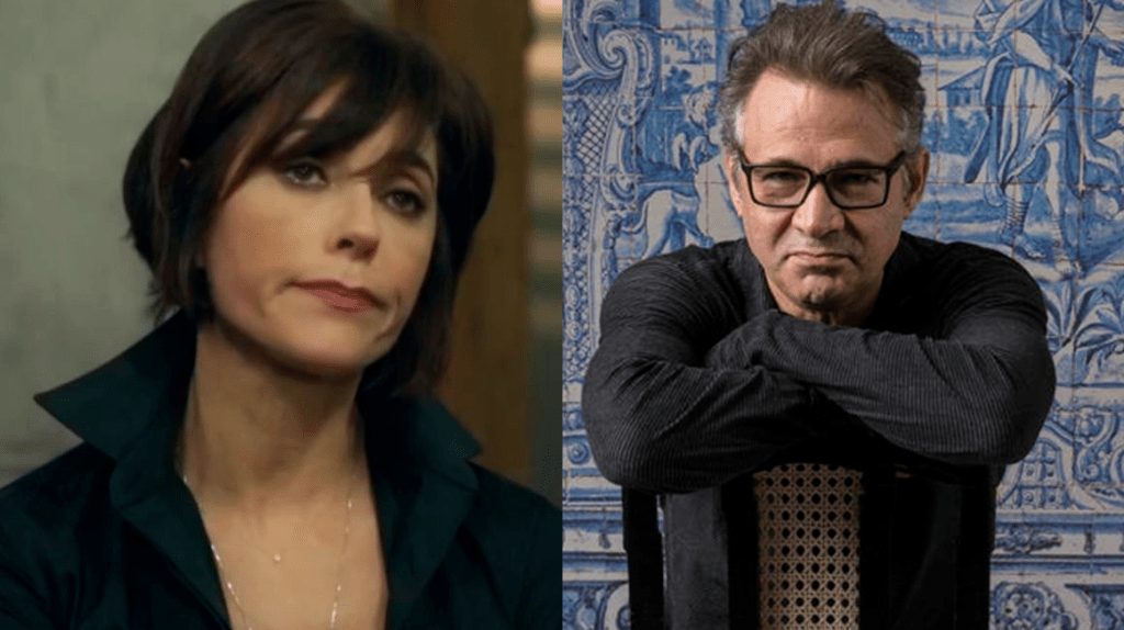 ‘O Tempo Não Para’: Carmen tenta salvar a SamVita com partida de pôquer