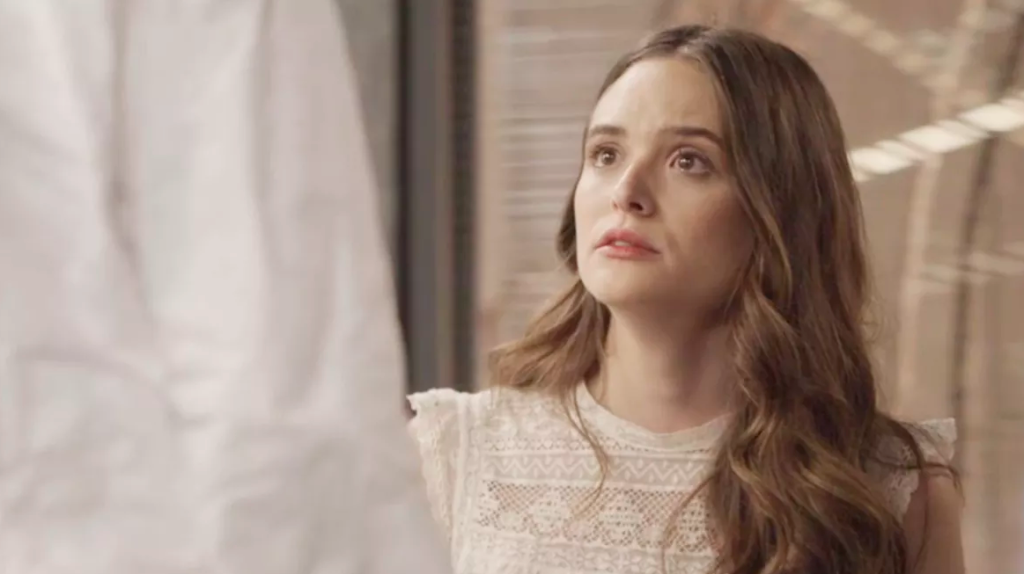 Reta final: Marocas de ‘O Tempo Não Para’ tem doença gravíssima