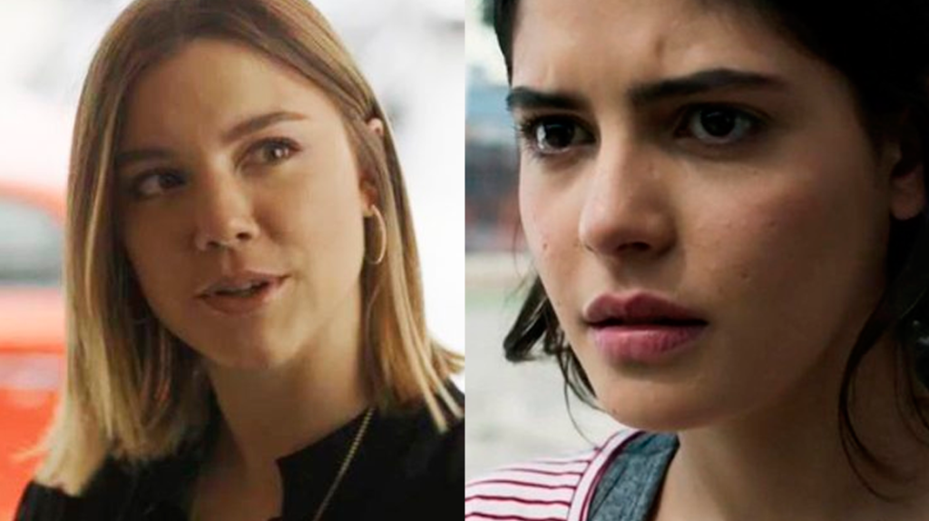 Dalila usa sequestro para garantir casamento com Jamil em Órfãos da Terra