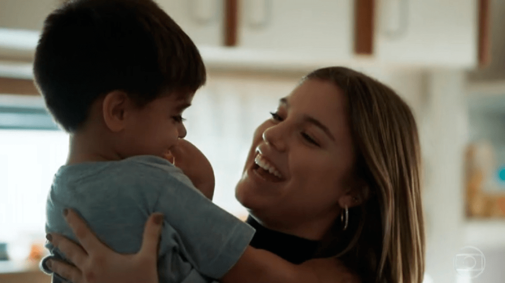 Dalila comete maldade com filho de Laila em ‘Órfãos da Terra’