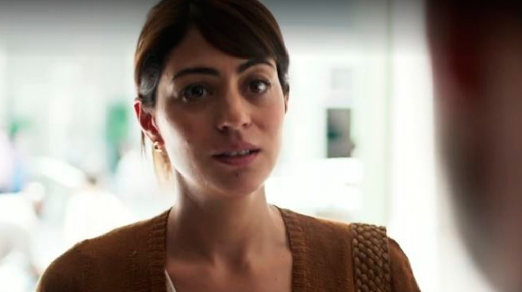 Helena sofre acidente e perde seu bebê em ‘Órfãos da Terra’