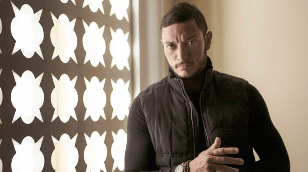 Dalila ganha um novo aliado na reta final de ‘Órfãos da Terra’