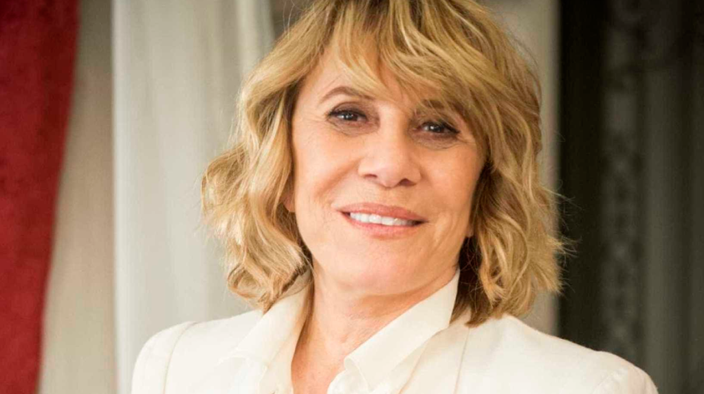 O retorno de Nazaré? Que nada! Mãe de Laureta entra em ‘Segundo Sol’