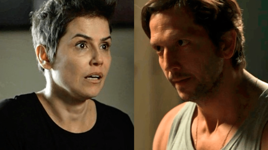 Laureta ordena que Karola mate Remy em ‘Segundo Sol’