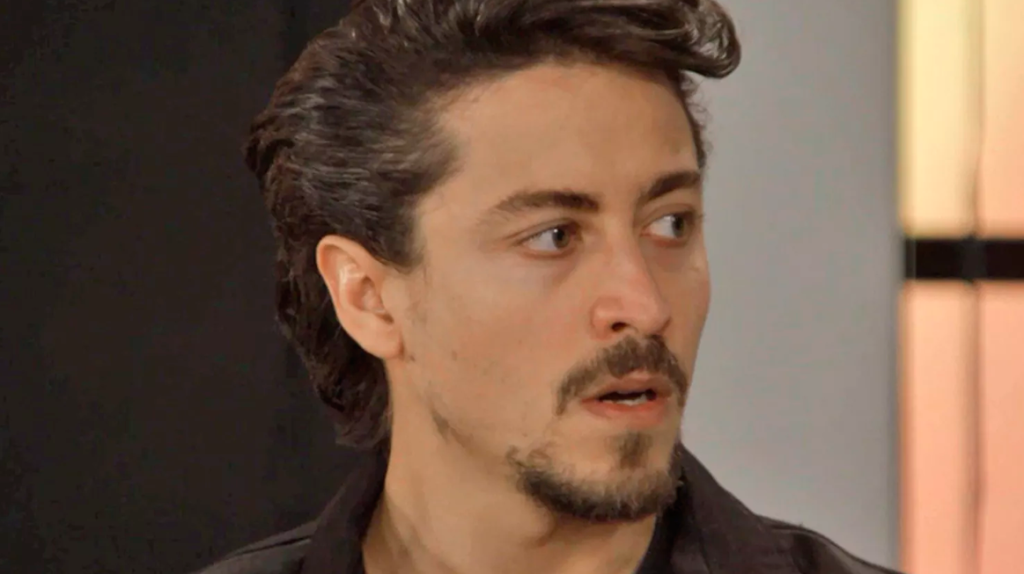 Redenção vindo aí? Jerônimo ajuda Janaína em ‘Verão 90’