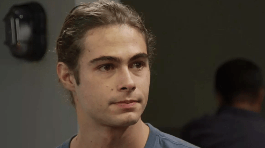 João é condenado por assassinato e ‘Verão 90’ pula para 1993