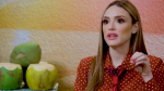 Resumo da novela Verão 90, Manu surpresa
