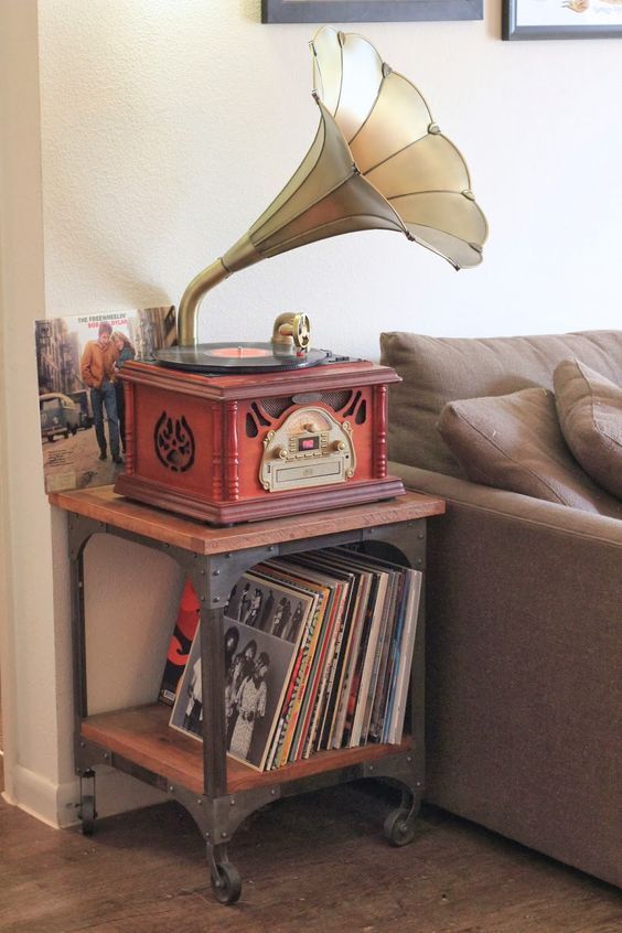 Retrô e vintage qual é a diferença e como usar na decoração Retrô e vintage qual é a diferença e como usar na decoração