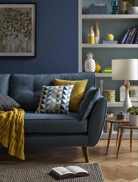 Retrô e vintage qual é a diferença e como usar na decoração Retrô e vintage qual é a diferença e como usar na decoração
