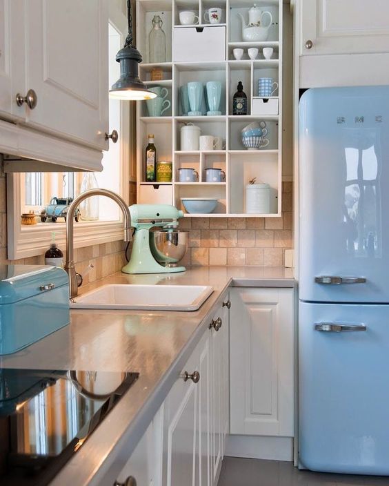 Retrô e vintage qual é a diferença e como usar na decoração Retrô e vintage qual é a diferença e como usar na decoração