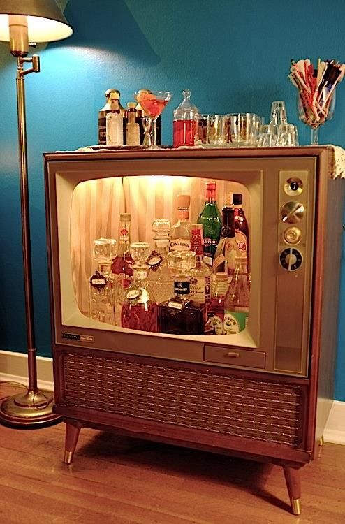 Retrô e vintage qual é a diferença e como usar na decoração Retrô e vintage qual é a diferença e como usar na decoração
