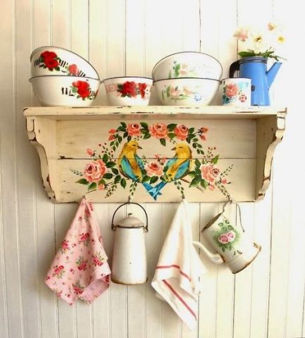 Retrô e vintage qual é a diferença e como usar na decoração Retrô e vintage qual é a diferença e como usar na decoração