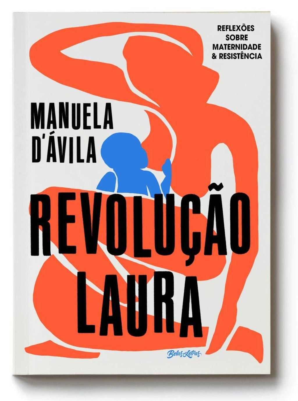 Revolução Laura- Reflexões sobre maternidade e resistência revoluccca7acc83o-laura-reflexocc83es-sobre-maternidade-e-resistecc82ncia