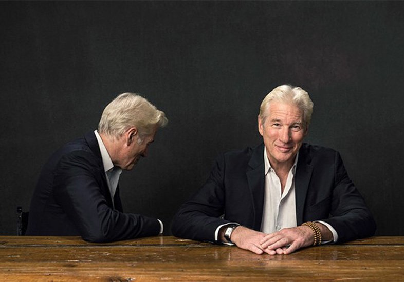 richardgere richardgere