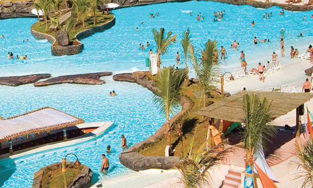 Rio Quente: o que há de melhor no “Paraíso das Águas”