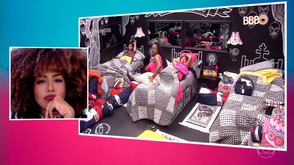 roberta-leva-patada-de-flor-bbb17 roberta-leva-patada-de-flor-bbb17