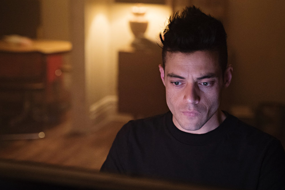 Mr. Robot Mr. Robot