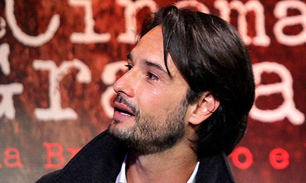 Famosos prestigiam Festival de Gramado 2014