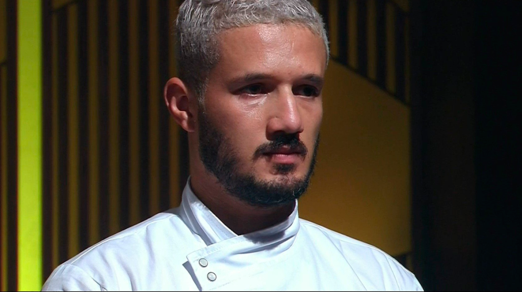 Rodrigo é o vencedor da final do ‘MasterChef Brasil’ 2019