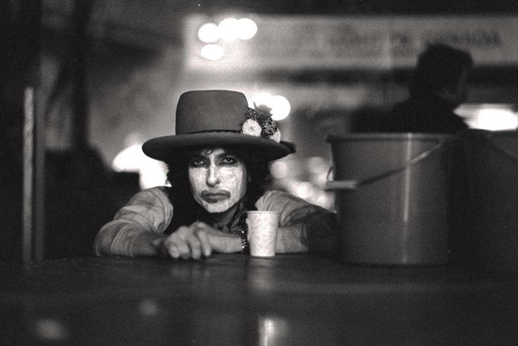 Rolling Thunder Revue_ A Bob Dylan Story by Martin Scorsese Rolling Thunder Revue_ A Bob Dylan Story by Martin Scorsese