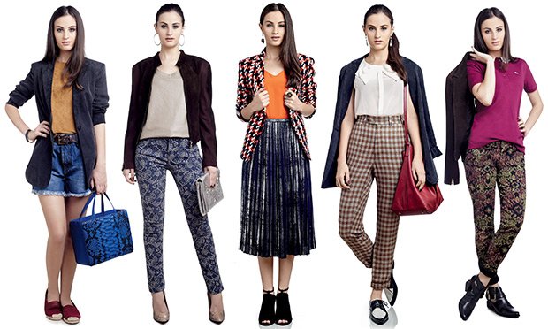 12 peças versáteis para deixar seu closet prontinho para o inverno