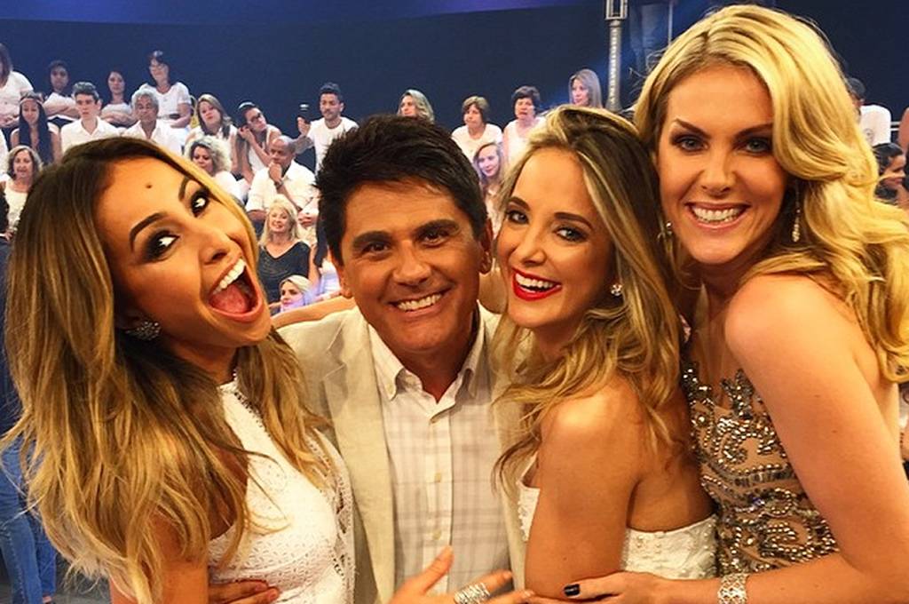 Reprodução/Instagram Reprodução/Instagram