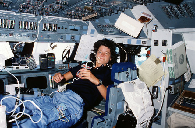 sally-ride-primeira-astronauta-da-nasa