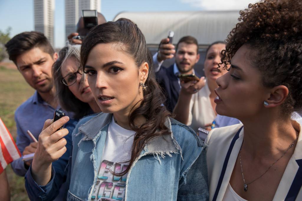 SAMANTHA! – 2ª Temporada SAMANTHA! – 2ª Temporada