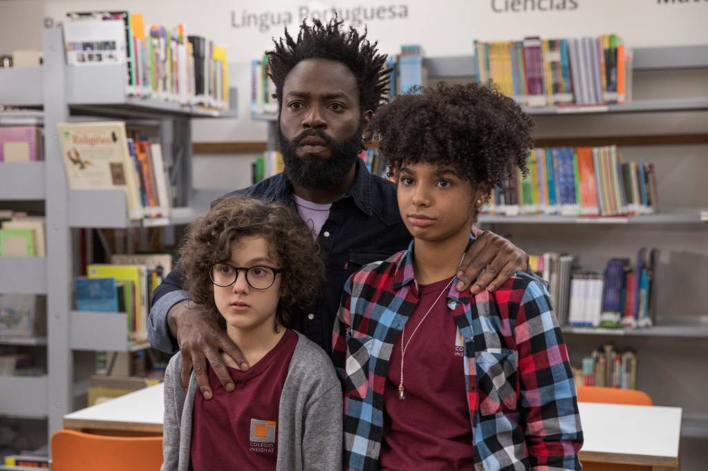 SAMANTHA! – 2ª Temporada SAMANTHA! – 2ª Temporada